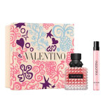 Coffret donna born in roma - eau de parfum - 50ml valentino