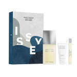 Coffret l'eau d'issey pour homme - eau de toilette - 125ml issey miyake