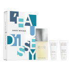 Coffret l'eau d'issey pour homme - eau de toilette - 125ml issey miyake