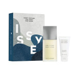 Coffret l'eau d'issey pour homme - eau de toilette - 75ml issey miyake