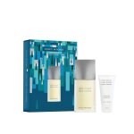 Coffret l'eau d'issey pour homme - eau de toilette - 75ml issey miyake