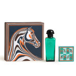 Coffret eau d'orange verte - eau de cologne vapo. 100ml - 100ml herms