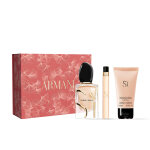 Si coffret - eau de parfum - 50ml armani parfum Si coffret - eau de parfum - 50ml armani parfum