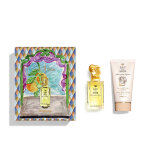 Coffret eau du soir - edition luke edward hall - 100 + 150ml sisley