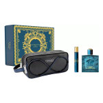 Coffret eros - eau de toilette - 100ml versace Coffret eros - eau de toilette - 100ml versace