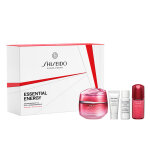 Coffret essential energy - 50ml shiseido