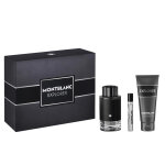 Coffret explorer - eau de parfum - 100ml montblanc