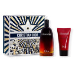Coffret fahrenheit - édition limitée eau de toilette et gel douche - 100ml dior Coffret fahrenheit - édition limitée eau de toilette et gel douche - 100ml dior
