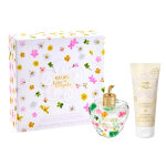 Coffret fleurs - eau de parfum - 50ml lolita lempicka parfum