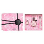 Coffret flowerbomb - eau de parfum 50ml - 50ml viktor & rolf Coffret flowerbomb - eau de parfum 50ml - 50ml viktor & rolf