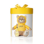 Coffret giorgio - eau de toilette vapo. 90ml - 90ml giorgio beverly hills