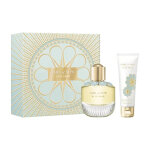 Coffret girl of now - lait corps + eau de parfum - 50ml elie saab