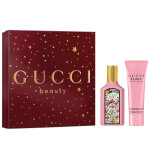 Coffret gucci flora gorgeous gardenia - eau de parfum - 50ml gucci Coffret gucci flora gorgeous gardenia - eau de parfum - 50ml gucci