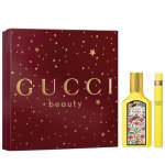 Coffret gucci flora gorgeous orchid - eau de parfum - 50ml gucci Coffret gucci flora gorgeous orchid - eau de parfum - 50ml gucci
