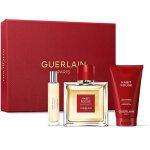 Coffret habit rouge - eau de toilette 100ml - 100ml guerlain Coffret habit rouge - eau de toilette 100ml - 100ml guerlain