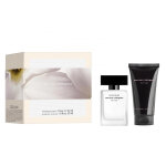 Coffret for her pure musc - eau de parfum - 30ml narciso rodriguez
