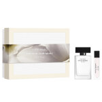 Coffret for her pure musc - eau de parfum - 50ml narciso rodriguez