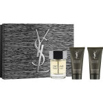Coffret l'homme - eau de toilette - 100ml yves saint laurent