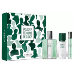 Coffret pour un homme - eau de toilette - 125ml caron