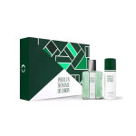 Coffret pour un homme - eau de toilette - 75ml caron