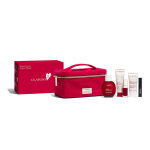 Coffret les iconiques - eau dynamisante + 5 produits - 50ml clarins