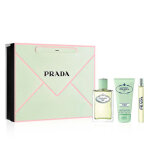 Coffret infusion d'iris - eau de parfum - 100ml prada parfum