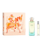 Coffret un jardin sur le nil - eau de toilette - 100ml herm�s