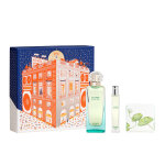 Coffret un jardin sur le nil - eau de toilette - 100ml hermès Coffret un jardin sur le nil - eau de toilette - 100ml hermès