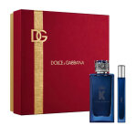 Coffret k by dolce & gabbana - eau de parfum intense - 100ml dolce&gabbana Coffret k by dolce & gabbana - eau de parfum intense - 100ml dolce&gabbana