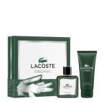Coffret lacoste original - eau de parfum - 60ml lacoste Coffret lacoste original - eau de parfum - 60ml lacoste