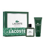Coffret lacoste original - eau de parfum - 60ml lacoste