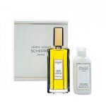 Coffret - lait corps + eau de toilette - 100ml scherrer