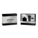 Coffret legend - eau de parfum - 100ml montblanc