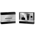 Coffret legend homme - eau de toilette 100ml - 100ml montblanc Coffret legend homme - eau de toilette 100ml - 100ml montblanc