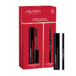Coffret maquillage - duo regard parfait - 2 shiseido