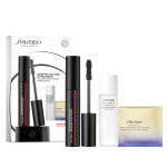 Coffret mascaraink chaos contr�le - 30ml shiseido