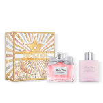 Coffret miss dior - édition limitée eau de parfum et lait pour le corps - 50ml dior Coffret miss dior - édition limitée eau de parfum et lait pour le corps - 50ml dior