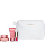 Coffret multi active - 3 produits + crème multi active - 50ml clarins Coffret multi active - 3 produits + crème multi active - 50ml clarins