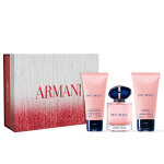 Coffret my way - eau de parfum - 50ml armani parfum Coffret my way - eau de parfum - 50ml armani parfum