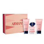 Coffret my way - eau de parfum - 50ml armani parfum