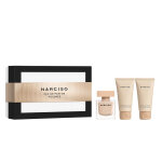 Coffret narciso poudré - eau de parfum - 50ml narciso rodriguez Coffret narciso poudré - eau de parfum - 50ml narciso rodriguez