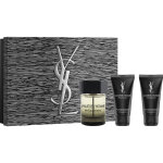Coffret la nuit de l'homme - eau de toilette - 100ml yves saint laurent