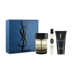Coffret la nuit de l'homme - eau de toilette - 100ml yves saint laurent