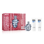 Coffret only the brave - eau de toilette - 125ml diesel Coffret only the brave - eau de toilette - 125ml diesel