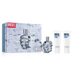 Coffret only the brave - eau de toilette - 125ml diesel Coffret only the brave - eau de toilette - 125ml diesel