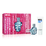 Coffret only the brave - eau de toilette - 75ml diesel Coffret only the brave - eau de toilette - 75ml diesel