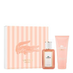 Coffret original pour femme - eau de parfum - 60ml lacoste