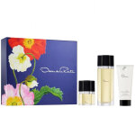 Coffret oscar - eau de toilette + 2 produits - 100ml oscar de la renta