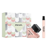 Coffret paradoxe - eau de parfum rechargeable florale ambr�e - 50ml prada parfum
