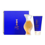 Coffret parfum de peau - lait + eau de toilette - 100ml montana